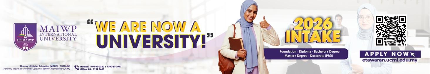 Maiwp International University