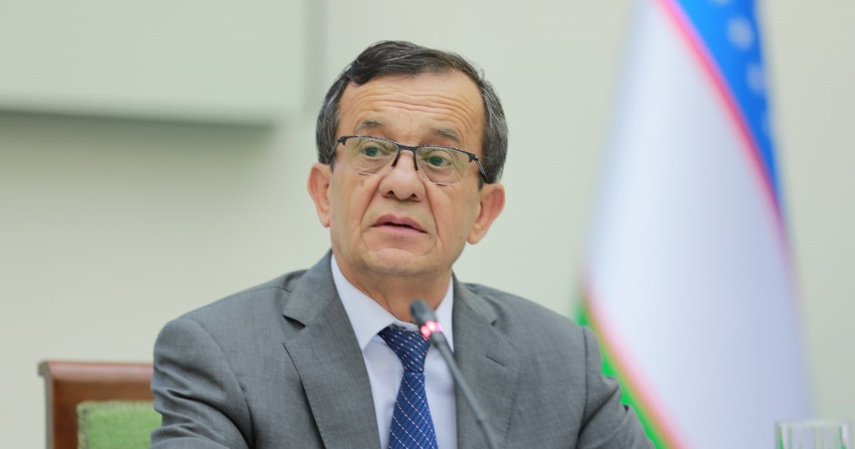 Uzbekistan
