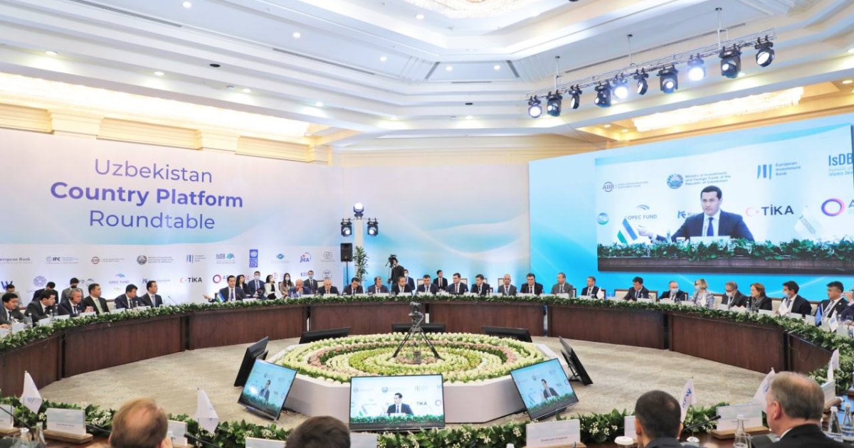 Tashkent