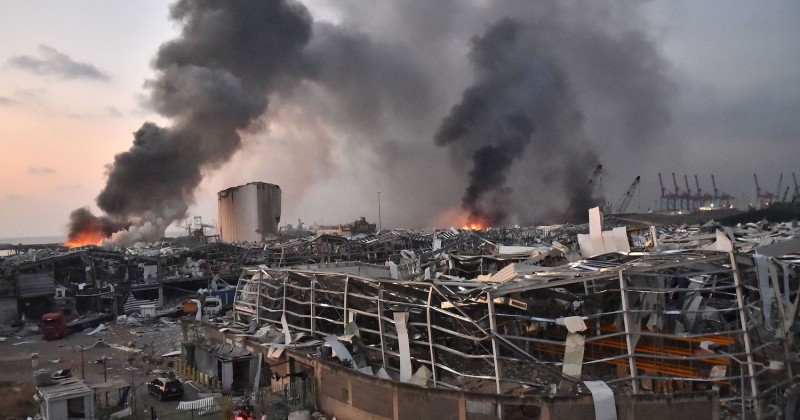 Beirut