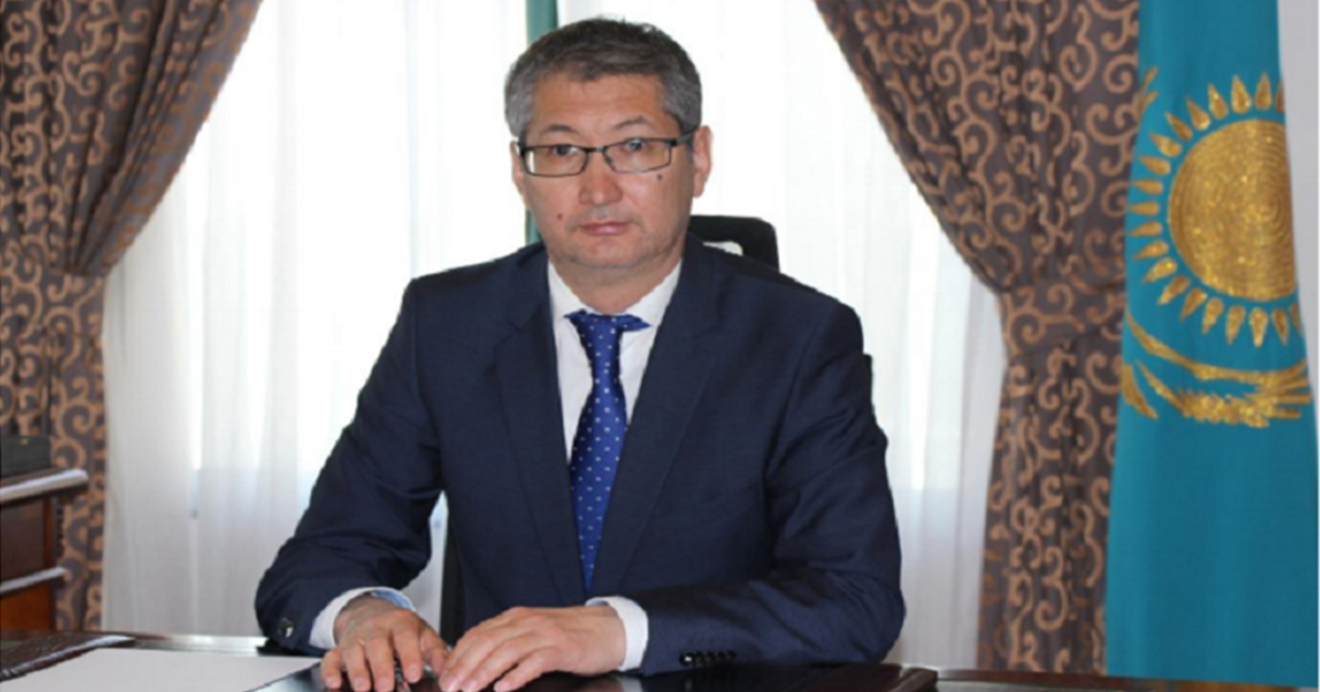 Ambassador