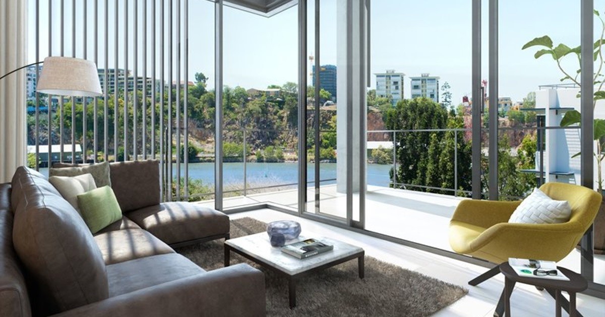 Overseas Property