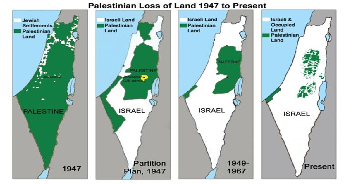 Palestine