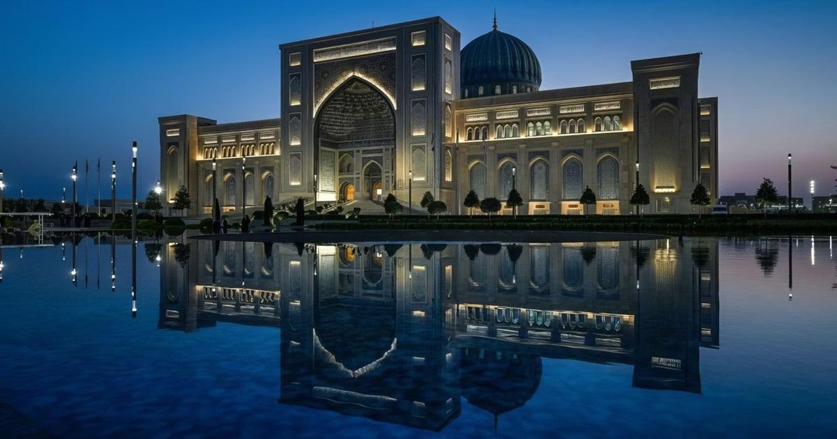 Islamic Civilization