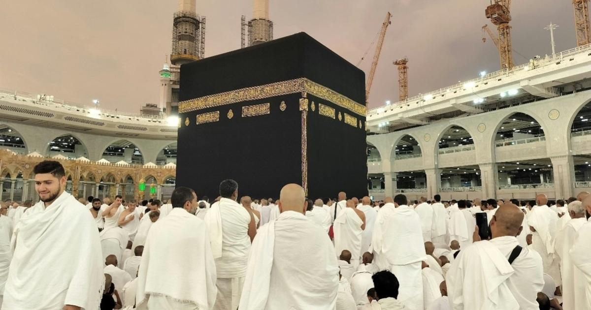 Dhul Hijjah
