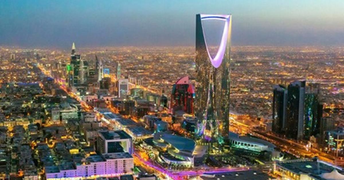 Saudi Startups
