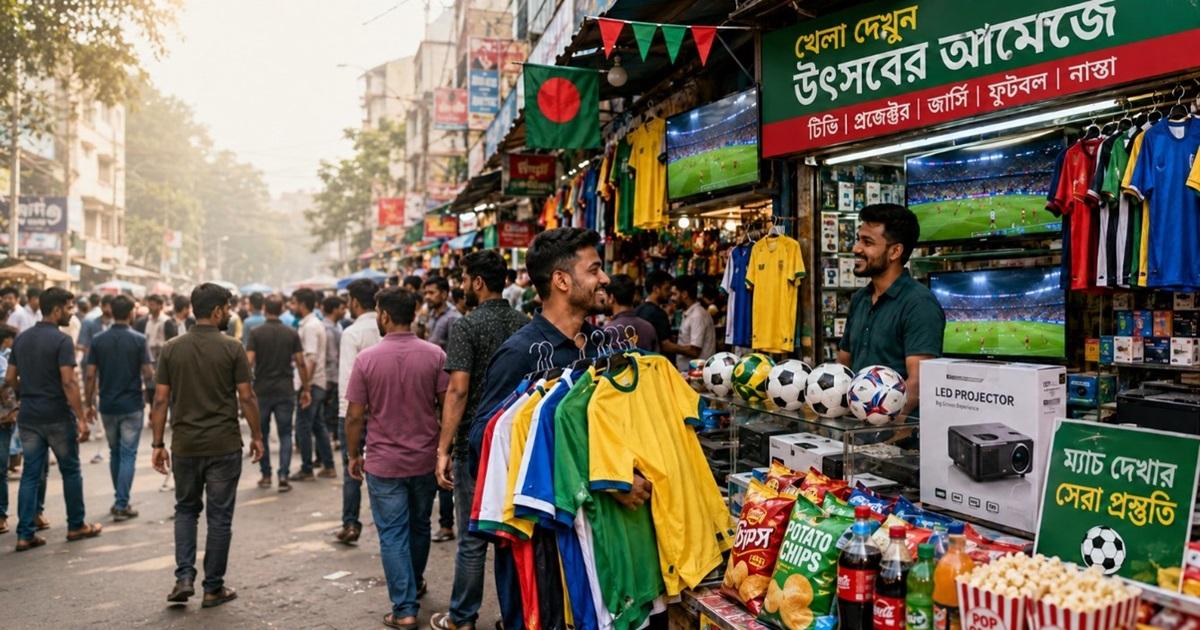 FIFA World Cup 2026