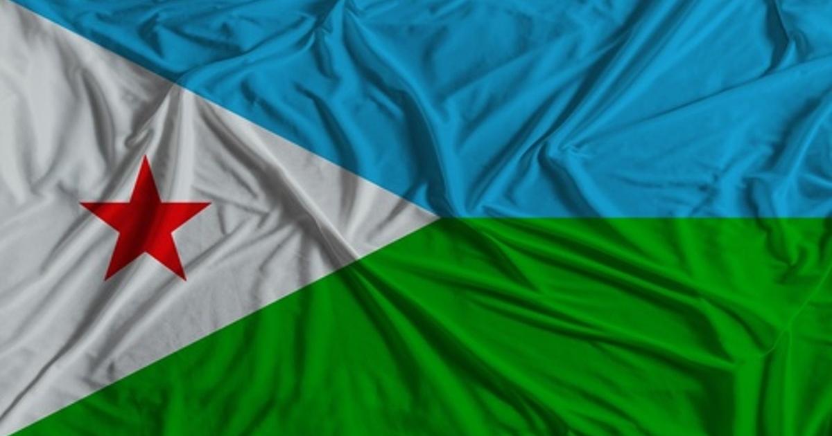 Djibouti Celebrates Independence Day