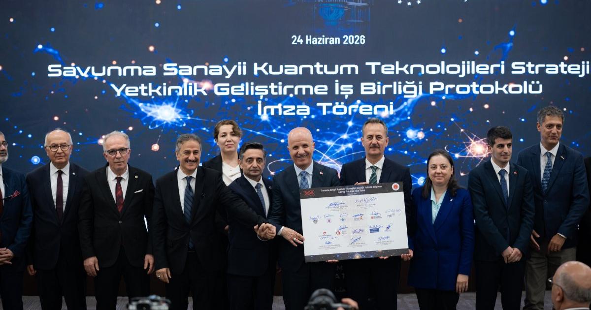 Quantum Technologies