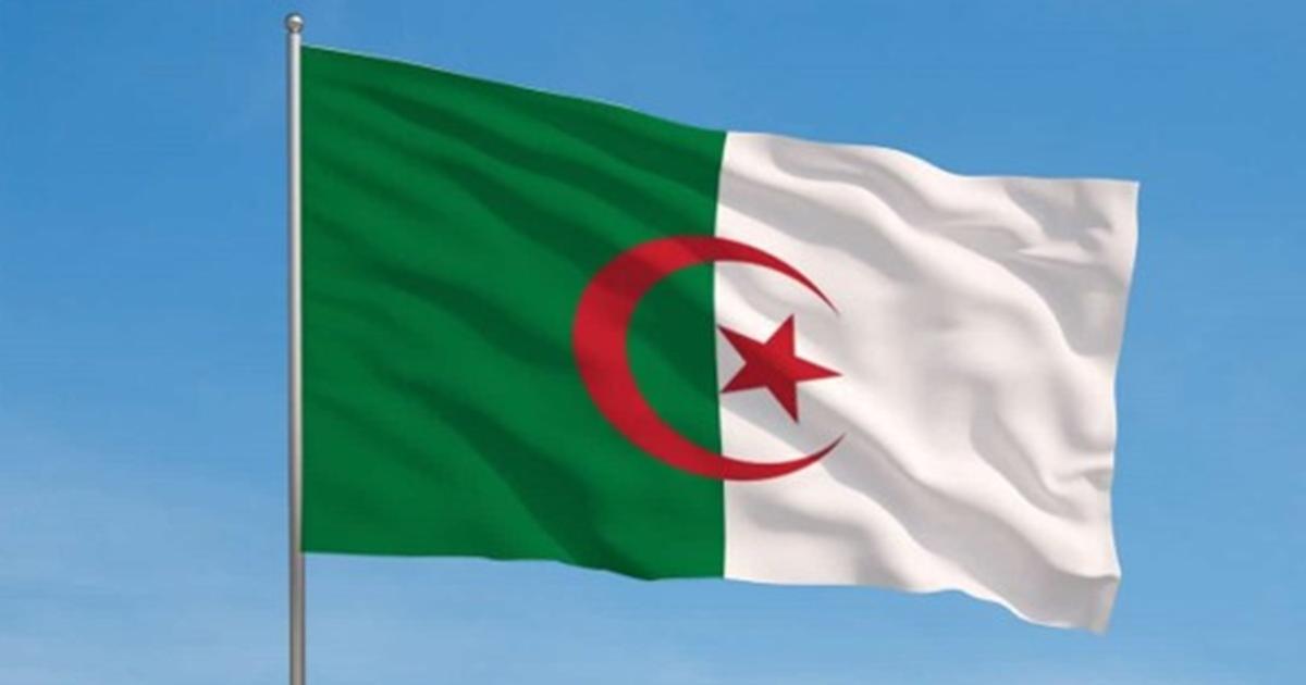 Algeria