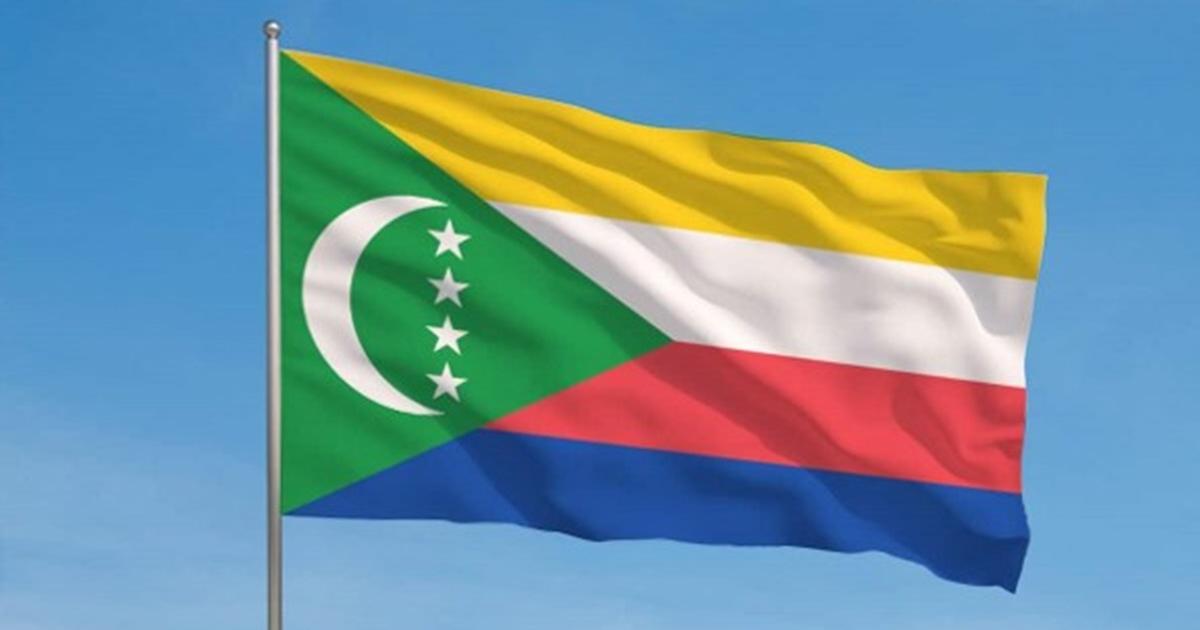 Comoros