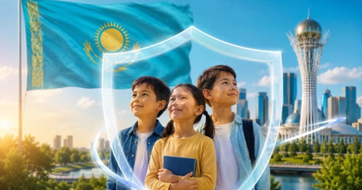 KidsRights Index