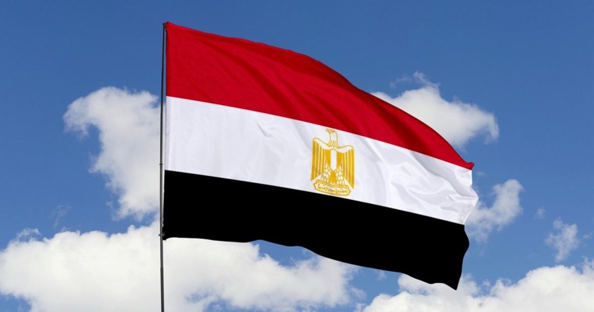 Egypt