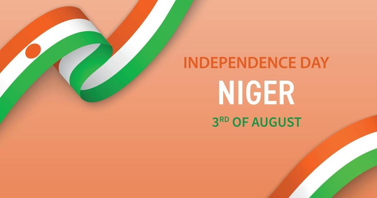 Niger