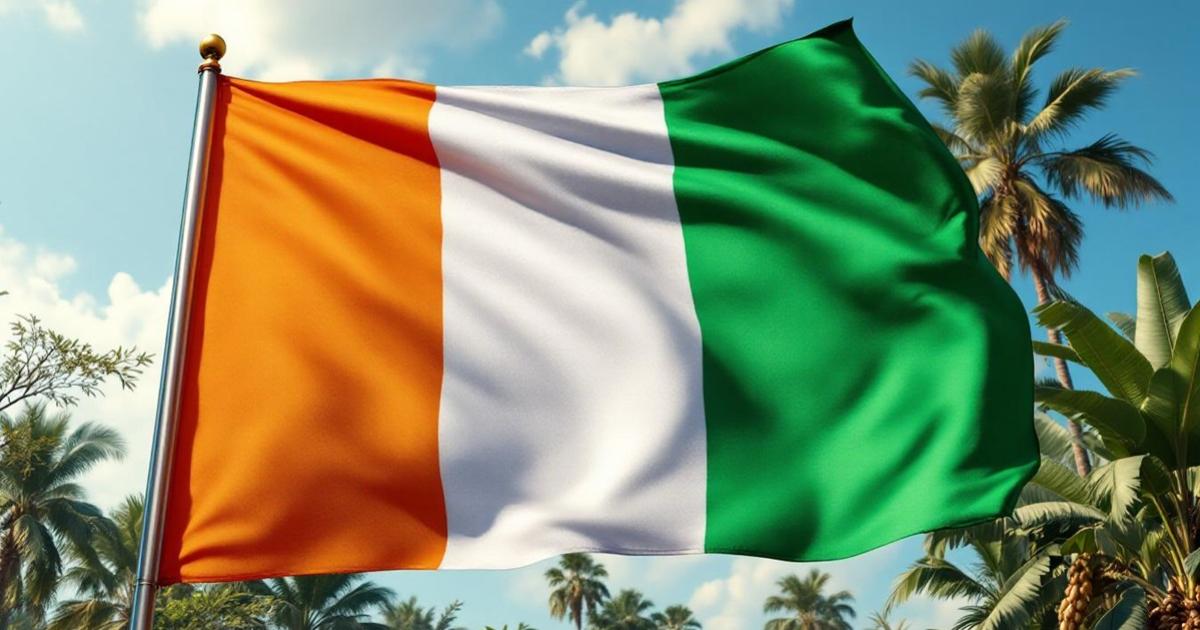 Côte d’Ivoire