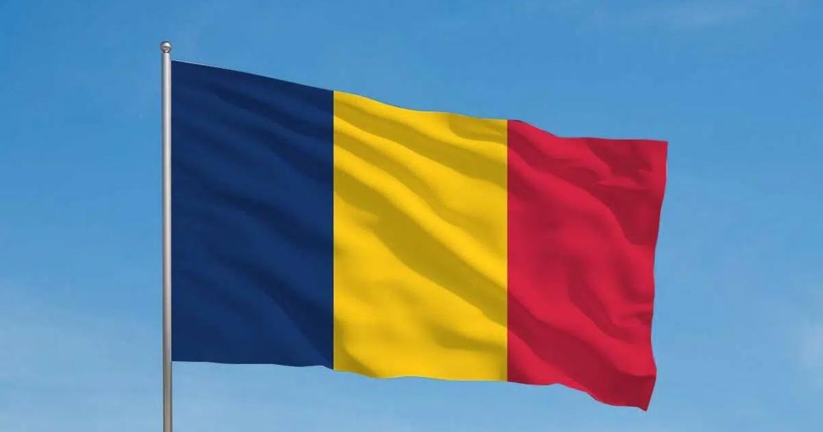 Chad Independence