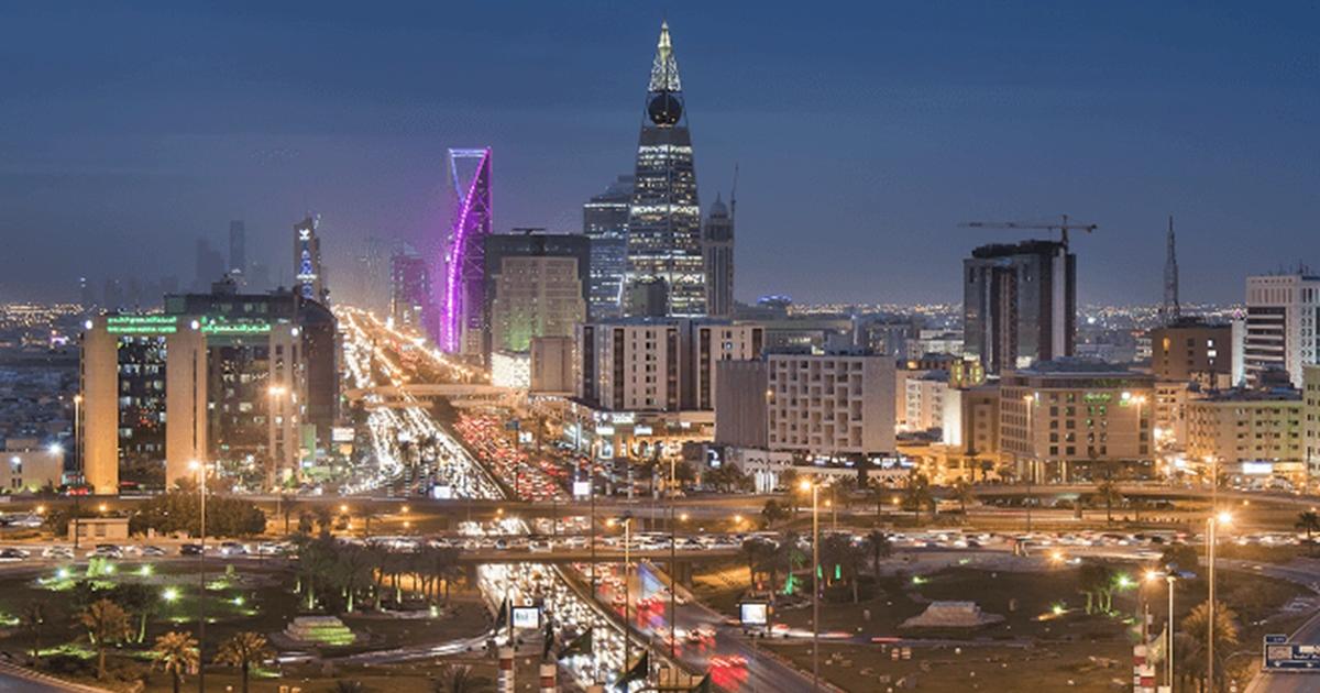 Saudi Arabia