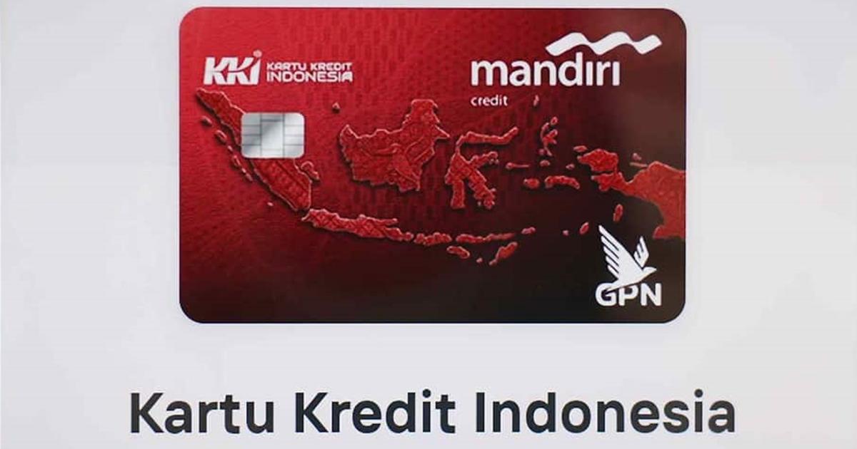 Domestic Credit Card