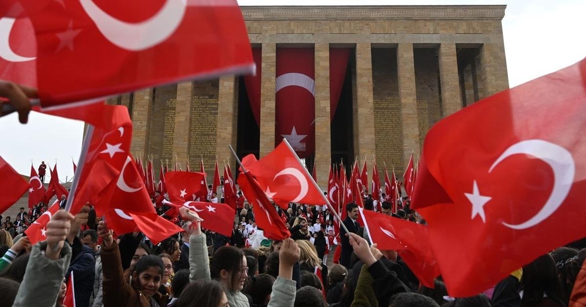 Türkiye