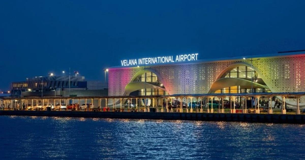 Velana International Airport
