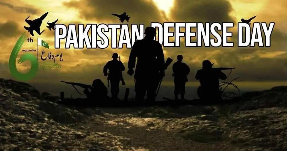 Defence Day