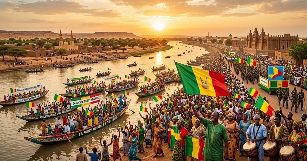 Mali