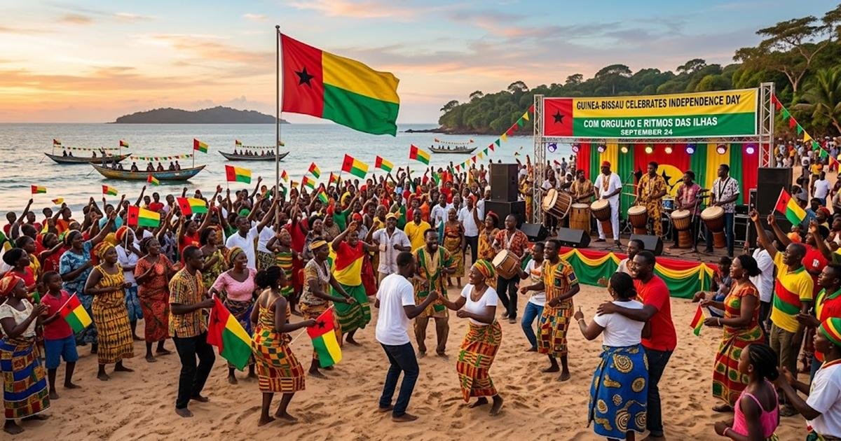Guinea-Bissau