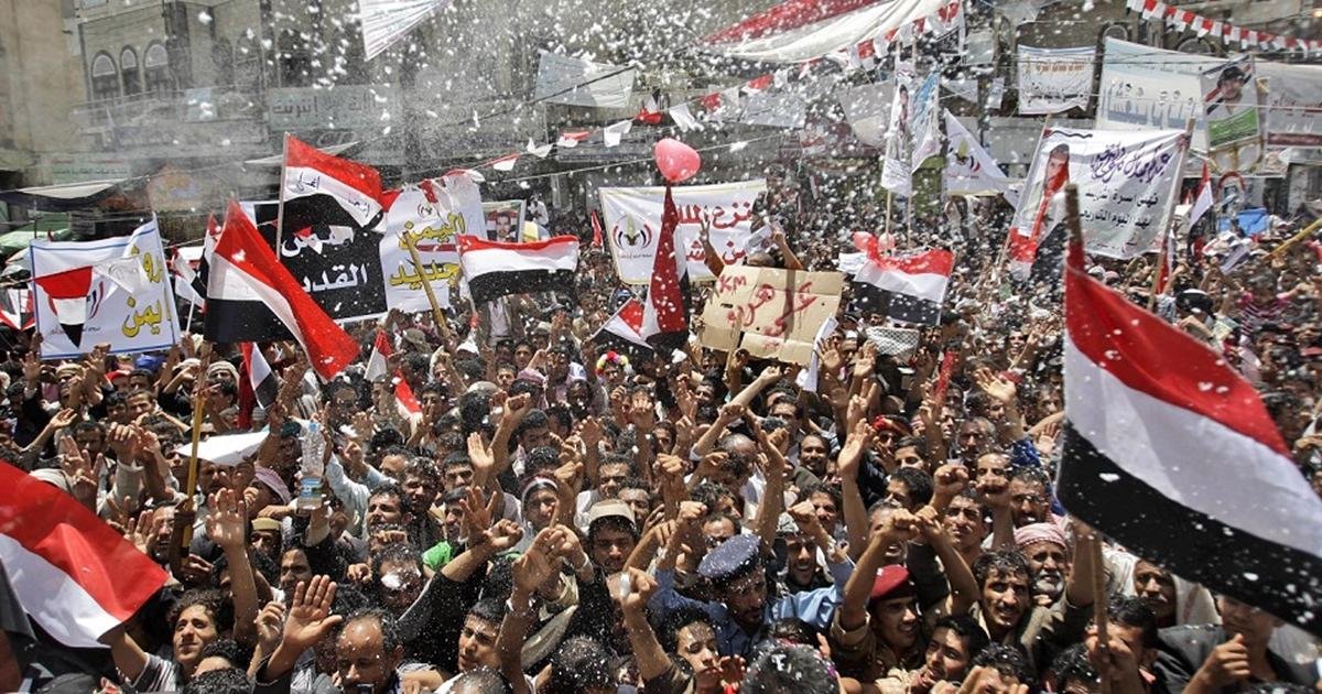 Yemen