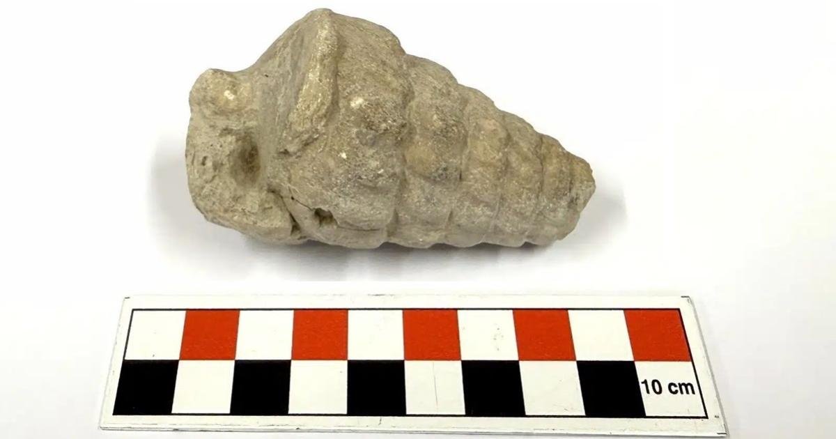 Archaeological