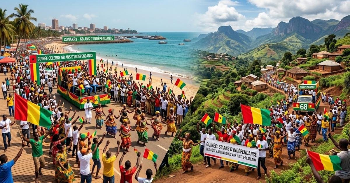 Guinea