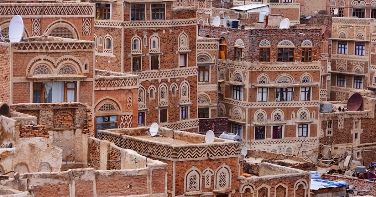 Yemen