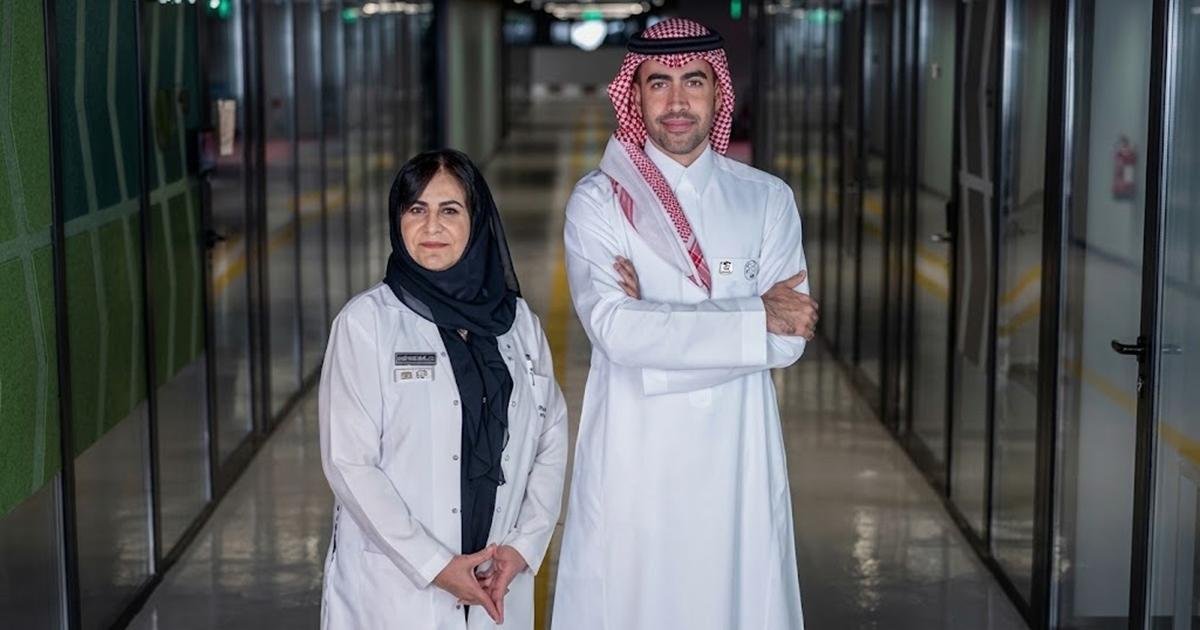 Saudi