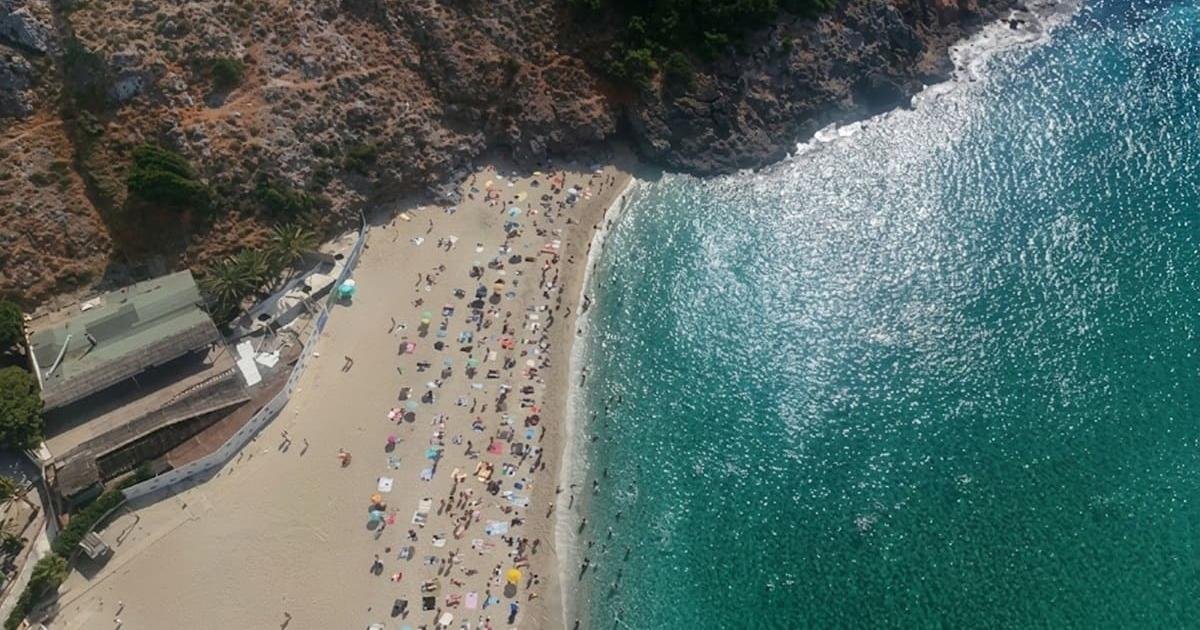 Antalya
