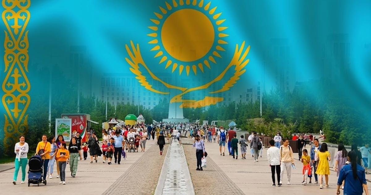 Kazakhstan
