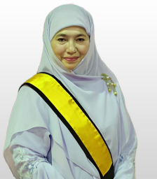 Datin Dr (H.C) Hajah Hartini Binti Osman