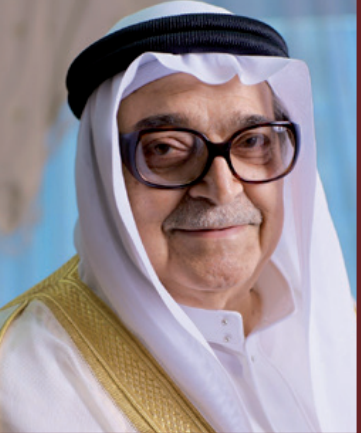 Sheikh Saleh Abdullah Kamel