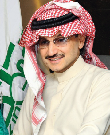 Alwaleed Bin Talal Alsaud