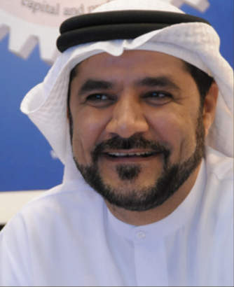 Dr. Rashid Al Leem
